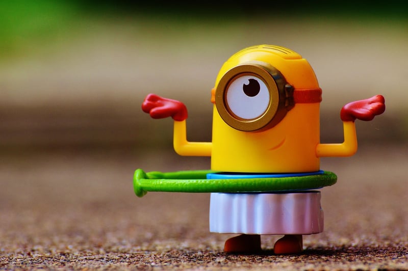 Fun Upcycled Toys