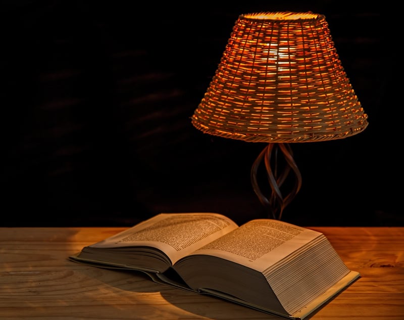 Statement Lighting Fixtures